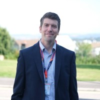 David Atkinson-Beaumont