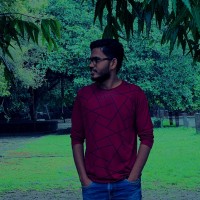 Omkar M