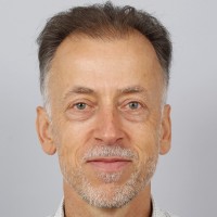 Jan Dirk van der Velden