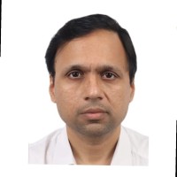 Sunil Saraf