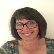 Lorna Dalton