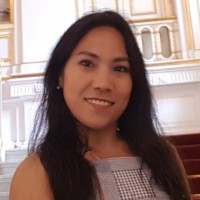 Mary Chris Paragsa