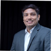 Sudheesh P R