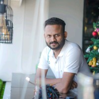 Shelvin Bhaskaran