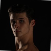 Jackson Bayhi