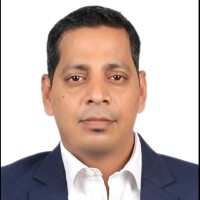 Zubir Shaikh