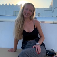Hannah-Mai Wright
