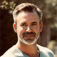 Steve Hook