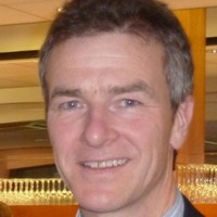 Ian May-Miller