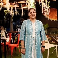 Niveditha Arcot
