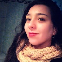 Carla Maldonado Villalobos