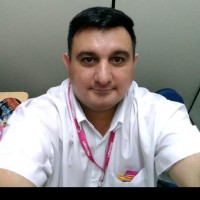 Paulo Roberto Lima De Souza
