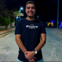 belal ahmed