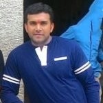 Gopinath Krishnamurthy