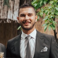 Anıl Kanadıkırık