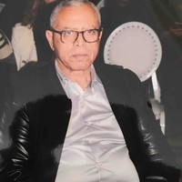 Abdelali BELGARCH