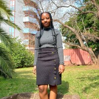 Jessica Ndlovu