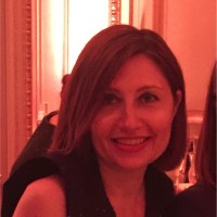 Marilena Pavone