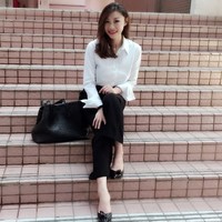 Serena Wang