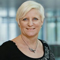 Lisbeth Knudsen