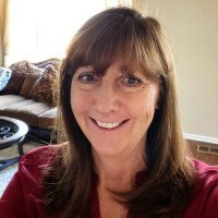 Cathy Maxwell