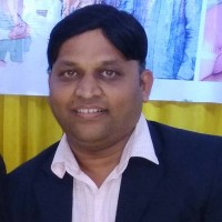 Yogesh Agrawal