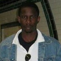 Olabamide Kayode-Adedeji
