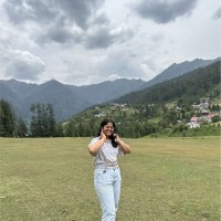Vanshika Kanwar