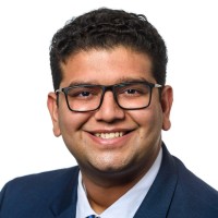 Jeet Patel
