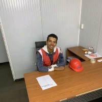 Mahmoud Ali