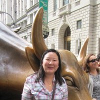 Alicia Cheng