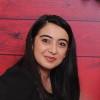 Sabina Snegov