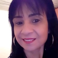Sónia Cristina Almeida