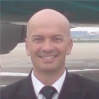 Gil Eric