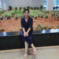 Haritha Shanmugavel