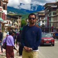 Tanmoy Khan