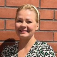 Sari Koljonen