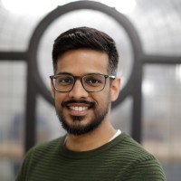 Shahrukh Mubashir