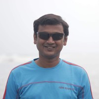 Biswajit Roy