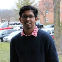 Rajesh Katragadda