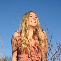Gracie Morici