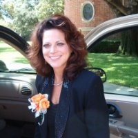 Cheri Dickey