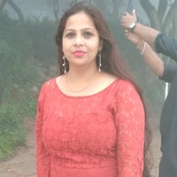 Deepshikha Pareta