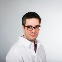 Gregory B.