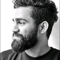 Vishnu Sudhakaran