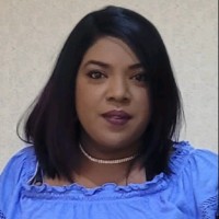 Stephanie Chettiar