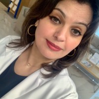Sally Aman