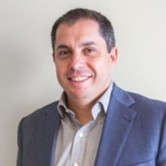 Sergio Barranco Pérez