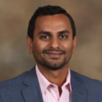 Dushyant Patel