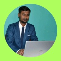 Dibyendu Gandhi